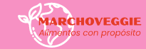 MarchoVeggie Logo